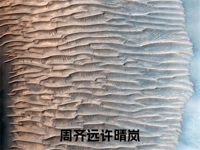 周齐远许晴岚小说（许晴岚周齐远）全文免费阅读无弹窗大结局_（许晴岚周齐远）最新章节列表（许晴岚周齐远）