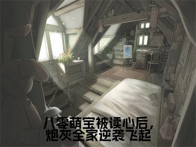 八零萌宝被读心后，炮灰全家逆袭飞起免费小说（沈念念）全本免费阅读-八零萌宝被读心后，炮灰全家逆袭飞起最新章节列表