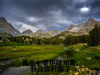 苏锦绣（重生七零拒嫁知青，我改嫁村霸了）小说全文无删减-苏锦绣小说免费阅读大结局（免费+全集）