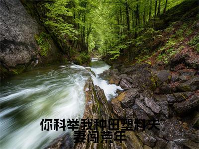宋砚江清月（你科举我种田塑料夫妻闯荒年）全文免费阅读无弹窗大结局_（你科举我种田塑料夫妻闯荒年）宋砚江清月最新章节列表笔趣阁
