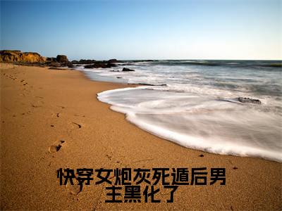 快穿女炮灰死遁后男主黑化了（林汀）全文免费阅读_快穿女炮灰死遁后男主黑化了最新章节小说免费阅读_笔趣阁