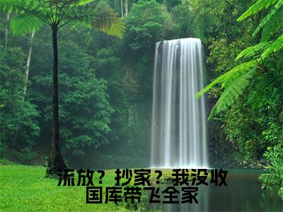 （林汐研）流放？抄家？我没收国库带飞全家全文免费阅读无弹窗大结局_（流放？抄家？我没收国库带飞全家）林汐研免费阅读无弹窗最新章节列表