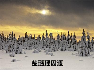 周渡楚璐瑶（楚璐瑶周渡）全文免费阅读无弹窗大结局_（周渡楚璐瑶小说全文免费阅读）最新章节列表