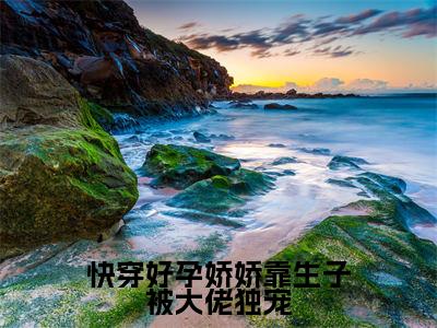 林颜（快穿好孕娇娇靠生子被大佬独宠）全文免费阅读无弹窗大结局_林颜最新章节列表_笔趣阁（快穿好孕娇娇靠生子被大佬独宠）