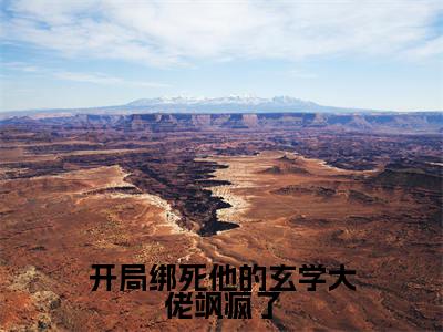 开局绑死他的玄学大佬飒疯了小说全文（沐兮）全文免费阅读无弹窗大结局_开局绑死他的玄学大佬飒疯了全文免费阅读无弹窗最新章节列表