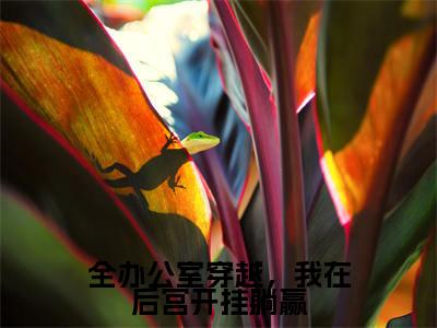 苏然小说免费（全办公室穿越，我在后宫开挂躺赢免费阅读）全办公室穿越，我在后宫开挂躺赢全文免费阅读无弹窗大结局_苏然小说最新章节列表