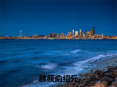 林筱俞绍元全文免费阅读无弹窗大结局-林筱俞绍元在线阅读最新章节列表_笔趣阁