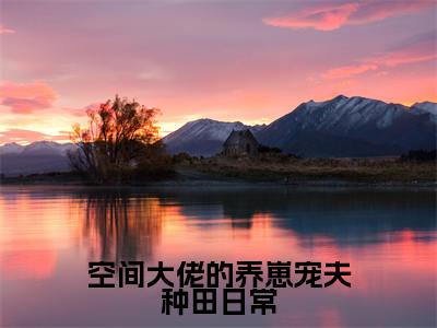 空间大佬的养崽宠夫种田日常（商晚）热推现言小说-空间大佬的养崽宠夫种田日常小说在哪里可以看全文