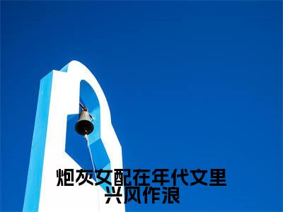 炮灰女配在年代文里兴风作浪（花忍冬夏宇）全文免费阅读_炮灰女配在年代文里兴风作浪（花忍冬夏宇）最新章节列表笔趣阁