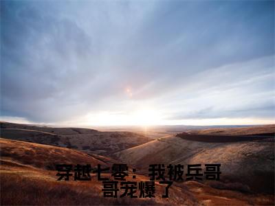 穿越七零：我被兵哥哥宠爆了（叶荞陆向北）全文免费阅读无弹窗大结局_叶荞陆向北最新章节列表_笔趣阁（穿越七零：我被兵哥哥宠爆了）