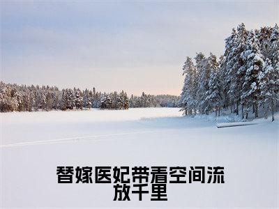 替嫁医妃带着空间流放千里小说全文免费阅读_（替嫁医妃带着空间流放千里）赫景珩裳若依小说最新章节列表笔趣阁
