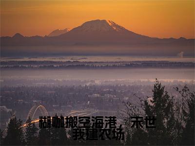 糊咖搬空海港，末世我建农场热门榜单小说苏舒完本小说无弹窗免费阅读