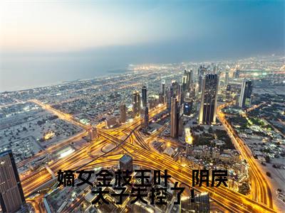 嫡女金枝玉叶，阴戾太子失控了！全文免费阅读无弹窗大结局-姜翰汶沈金瑶全文在线阅读