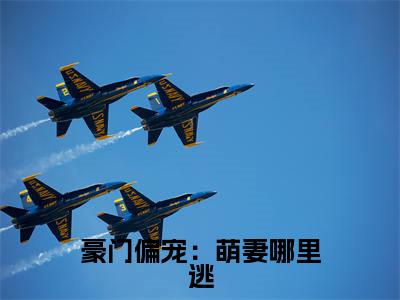 豪门偏宠：萌妻哪里逃（程澜依）笔趣阁免费小说全文完整版-程澜依无弹窗免费阅读