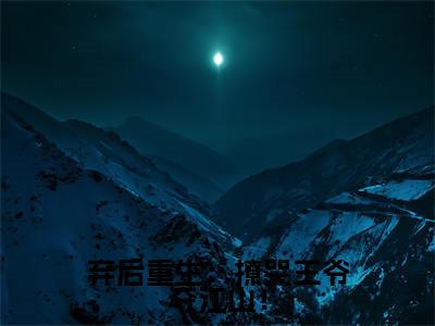 （弃后重生：撩哭王爷夺江山！）纪梦舒全文完整版-最新热门榜单小说弃后重生：撩哭王爷夺江山！（纪梦舒）
