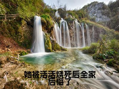 她被活活烧死后全家后悔了全文免费在线阅读_（她被活活烧死后全家后悔了免费阅读无弹窗）虞疏晚慕时安全文免费完结版阅读