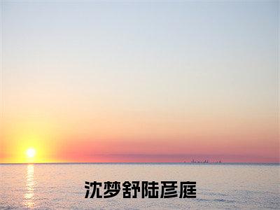 沈梦舒陆彦庭小说好看吗沈梦舒陆彦庭热门推荐小说（陆彦庭沈梦舒）全章节阅读_笔趣阁