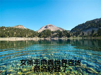 女杀手带着世界百货商场穿越了全文小说（白蔷薇）全文阅读-女杀手带着世界百货商场穿越了在线小说免费阅读