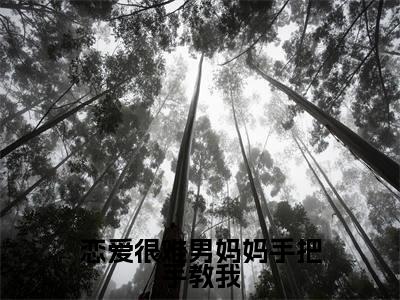 恋爱很难男妈妈手把手教我全文小说（姜绵）-完整版小说姜绵（恋爱很难男妈妈手把手教我）热文免费阅读