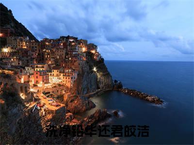 洗净铅华还君皎洁小说全文免费阅读_（江时序许佳念）洗净铅华还君皎洁完结版在线阅读最新章节列表笔趣阁