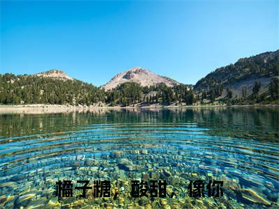 应礼时颜橘（橘子糖，酸甜，像你）免费小说-橘子糖，酸甜，像你（应礼时颜橘）最新章节完整版阅读