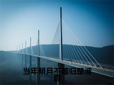 小说当年明月不曾归楚淮霄全文免费阅读无弹窗大结局_（南月楚淮霄）全文在线阅读