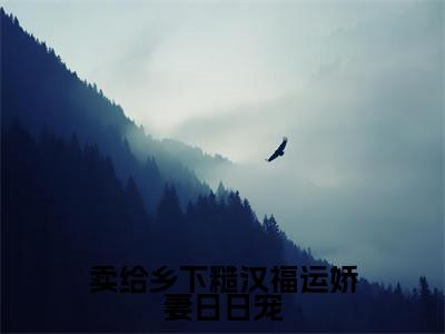 卖给乡下糙汉福运娇妻日日宠小说全文免费阅读小说柳昀谢桐引热门小说完整版阅读