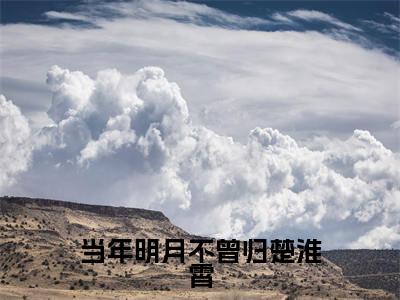南月楚淮霄（当年明月不曾归楚淮霄）在线阅读的小说完整版-当年明月不曾归楚淮霄（南月楚淮霄）小说免费阅读