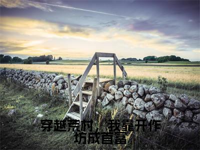 云晓玥（穿越荒村，我靠开作坊成首富）全文免费阅读无弹窗大结局_穿越荒村，我靠开作坊成首富（云晓玥）最新章节免费阅读