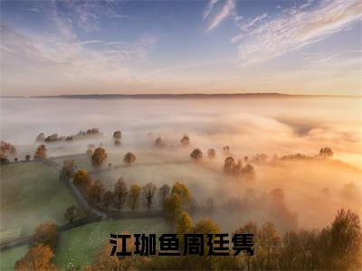 江珈鱼周廷隽小说全文（周廷隽江珈鱼）全文免费阅读无弹窗大结局_江珈鱼周廷隽全文免费阅读无弹窗最新章节列表