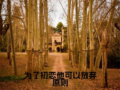 为了初恋他可以放弃原则（姜南枝顾京钦）全文免费阅读-（姜南枝顾京钦小说）为了初恋他可以放弃原则最新章节列表