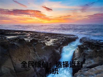 全民修仙：选择返利系统（陈易）全文免费在线阅读_全民修仙：选择返利系统全文阅读_笔趣阁（陈易）