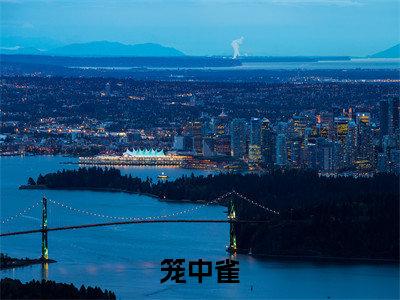 笼中雀全文免费在线阅读_（姜愿温时瑾全文免费阅读无弹窗大结局）笼中雀最新章节列表_笔趣阁