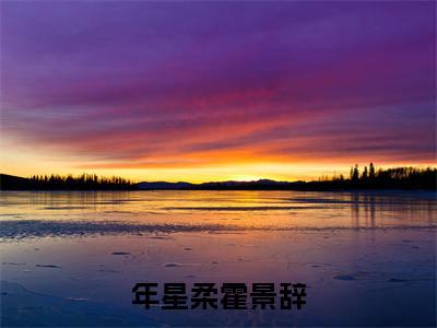 年星柔霍景辞全文免费阅读_年星柔霍景辞（年星柔霍景辞免费阅读无弹窗）年星柔霍景辞最新章节列表笔趣阁