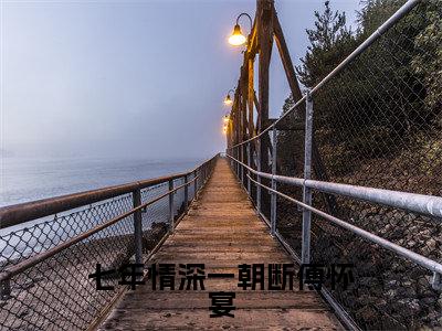 主角为沈檀珠傅怀宴的小说（七年情深一朝断傅怀宴）大结局免费阅读-七年情深一朝断傅怀宴全文免费阅读笔趣阁