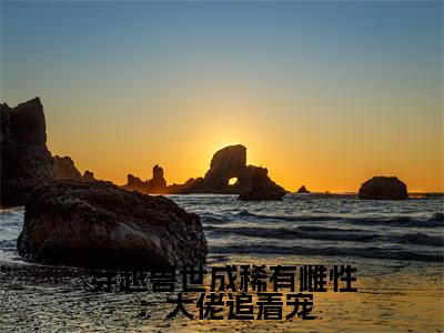 洛清欢小说（穿越兽世成稀有雌性：大佬追着宠）全文免费阅读-洛清欢精彩章节在线阅读
