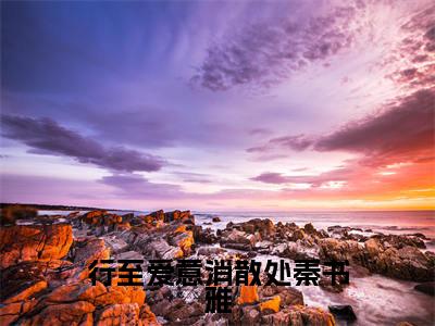 行至爱意消散处秦书雅（江言傅秦书雅）全文免费阅读无弹窗大结局_行至爱意消散处秦书雅热门小说最新章节阅读