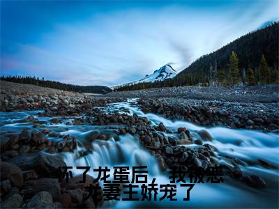 白卿年龙千凌热门小说在哪免费看-小说怀了龙蛋后，我被恶龙妻主娇宠了（白卿年龙千凌）完整版全文在线赏析