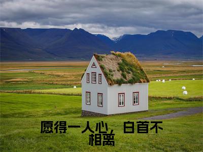 主角为杜鹃顾祁的小说-愿得一人心，白首不相离（杜鹃顾祁）全文最新完整版阅读