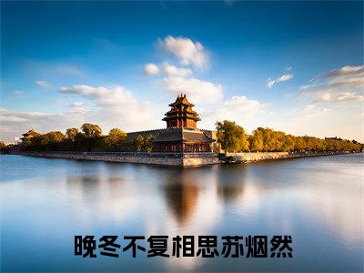 高赞小说晚冬不复相思苏烟然（苏烟然）完结阅读_苏烟然晚冬不复相思苏烟然免费看全文
