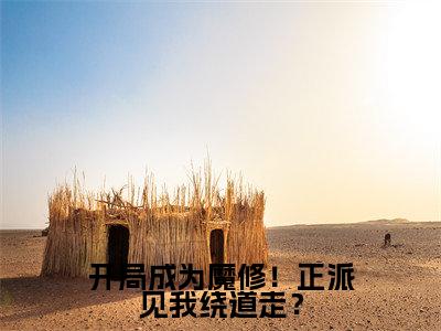 开局成为魔修！正派见我绕道走？（林为）全文无弹窗阅读-开局成为魔修！正派见我绕道走？（林为）最新章节完整版阅读