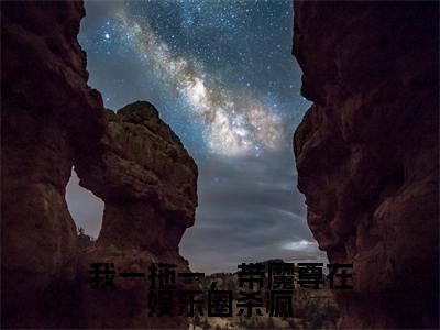 墨玄卫研（我一拖一，带魔尊在娱乐圈杀疯）高质量小说推荐阅读-最新小说我一拖一，带魔尊在娱乐圈杀疯全文阅读