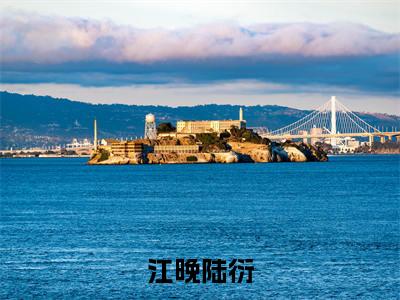 江晚陆衍无广告小说免费阅读，江晚陆衍江晚陆衍完结小说在线阅读