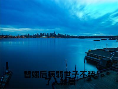 替嫁后病弱世子不装了入她局（万馨儿楚逸）全文无删减版在线阅读_替嫁后病弱世子不装了入她局全文免费阅读最新章节列表_笔趣阁