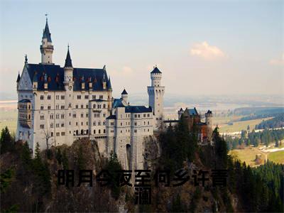 纪行樾许青澜小说大结局全文免费阅读-抖音小说明月今夜至何乡许青澜