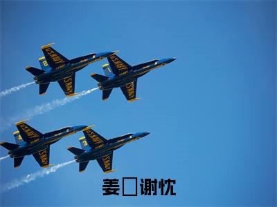 姜嫄谢忱（谢忱姜嫄）快手热推小说主角姜嫄谢忱完整版在线阅读