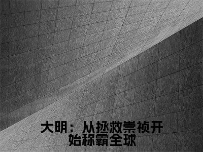 【完整版】（大明：从拯救崇祯开始称霸全球小说朱慈烺）精彩小说全本资源免费阅读结局无删节_朱慈烺全章节阅读