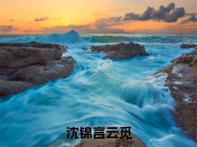 沈锦言云觅小说完整版阅读-沈锦言云觅小说全文无删减版