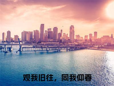 厉书臣小说免费阅读-观我旧往，同我仰春完整版全文大结局