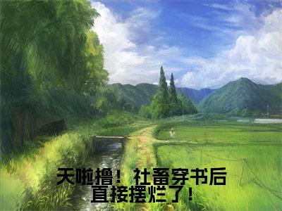 肖倾宇司念在线阅读（天啦撸！社畜穿书后直接摆烂了！小说）全文免费阅读无弹窗大结局_天啦撸！社畜穿书后直接摆烂了！免费最新章节列表